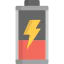 Battery Symbol 64x64