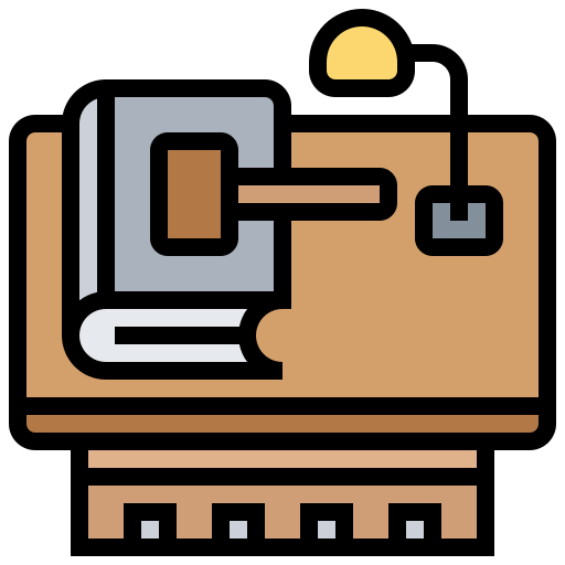 Lectern icon