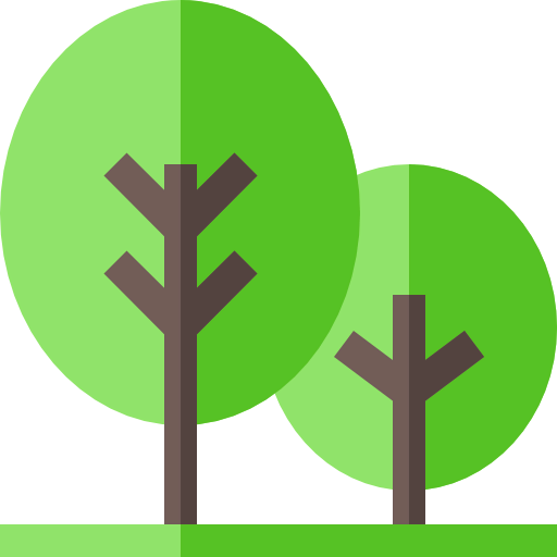 Trees icon