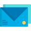 Email Symbol 64x64