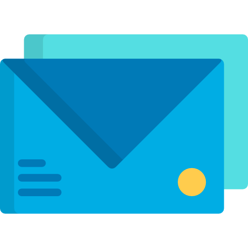 Email 图标