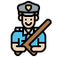 Police 상 64x64