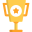 Trophy Symbol 64x64
