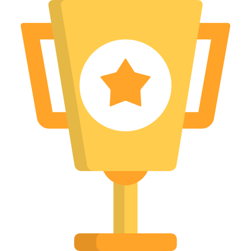 Trophy icon
