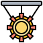 Medal icon 64x64