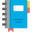 Agenda Symbol 64x64