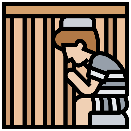 Prisoner icon
