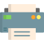 Printer Symbol 64x64