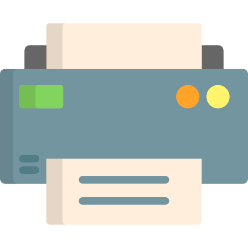 Printer іконка