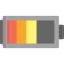 Battery Symbol 64x64
