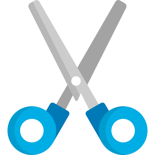 Scissors icon