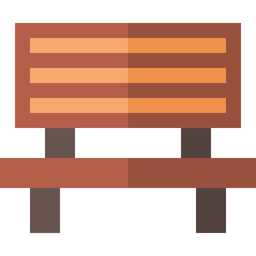 Bench icon