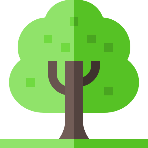 Tree 图标