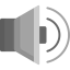 Volume Symbol 64x64
