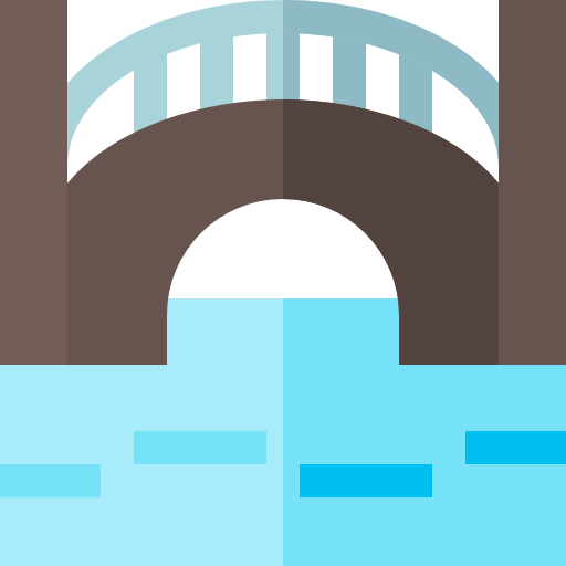 Bridge icon