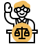Attorney 상 64x64