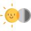 Brightness Symbol 64x64