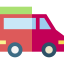 Mini van icon 64x64