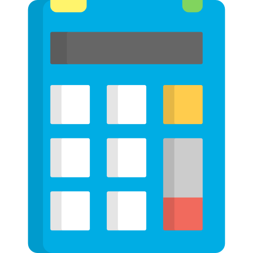 Calculator icône