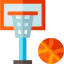 Basketball icon 64x64