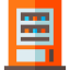 Vending machine icon 64x64