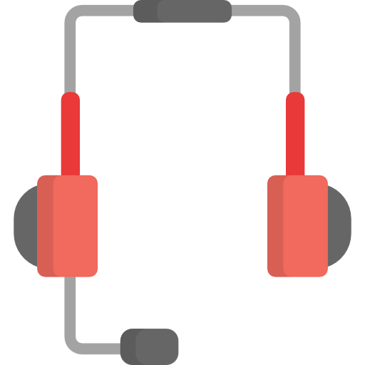 Headset icon