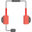 Headset icon 64x64