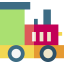 Train icon 64x64