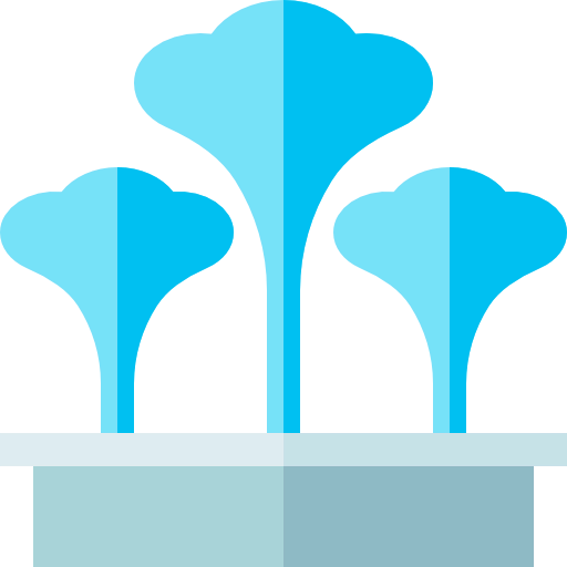 Fountain icon