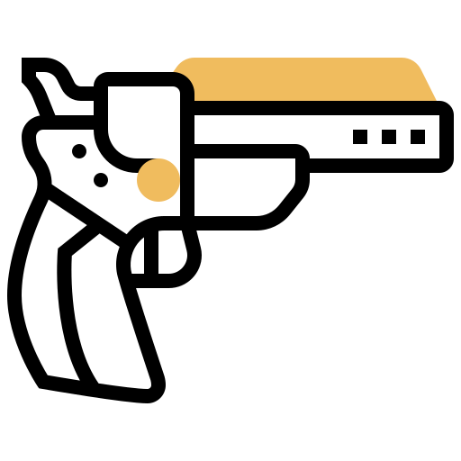 Gun 图标
