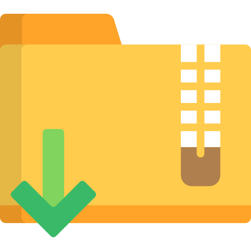Folder icon