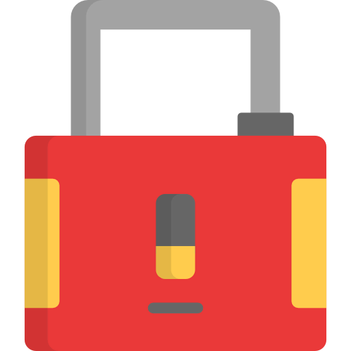 Lock icône