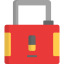 Lock icon 64x64