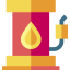 Gas station icon 64x64