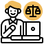 Lawyer 상 64x64
