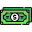 Money Symbol 64x64