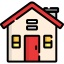 House Symbol 64x64