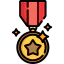 Medal Symbol 64x64