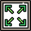Enlarge Symbol 64x64