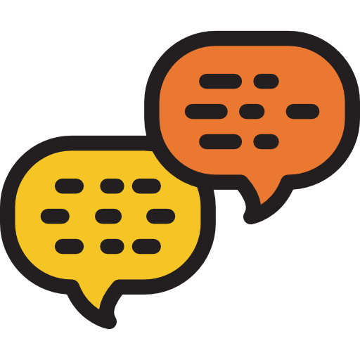 Chat icon