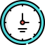 Clock Symbol 64x64
