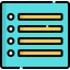 Menu Symbol 64x64