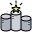 Podium 图标 64x64