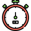 Stopwatch Symbol 64x64