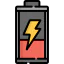 Battery Symbol 64x64