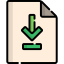 File Symbol 64x64