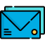 Email Symbol 64x64