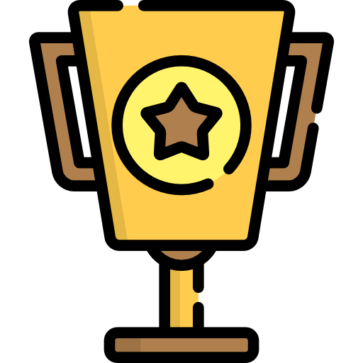 Trophy icon