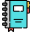 Agenda Symbol 64x64