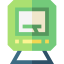 Subway icon 64x64